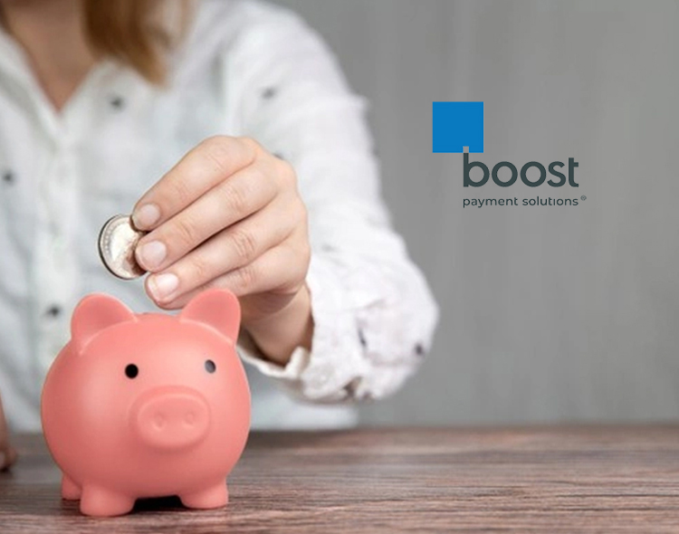 Boost Appoints Payments Industry Veteran Carl Mazzola as its Chief Strategy Officer