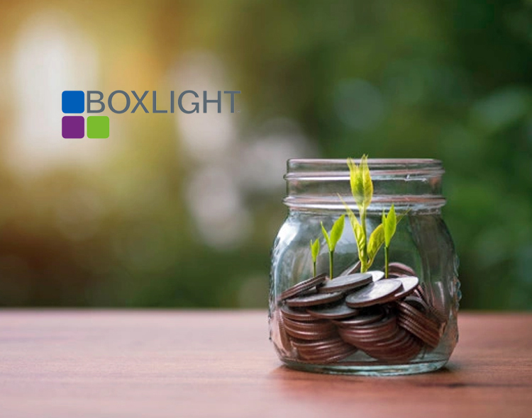 Boxlight Launches Financial Services Program