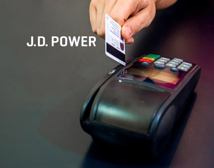 Canadian Banks and Credit Card Issuers Not Separating from Pack Despite Continued Investment in Digital Capabilities, J.D. Power Finds