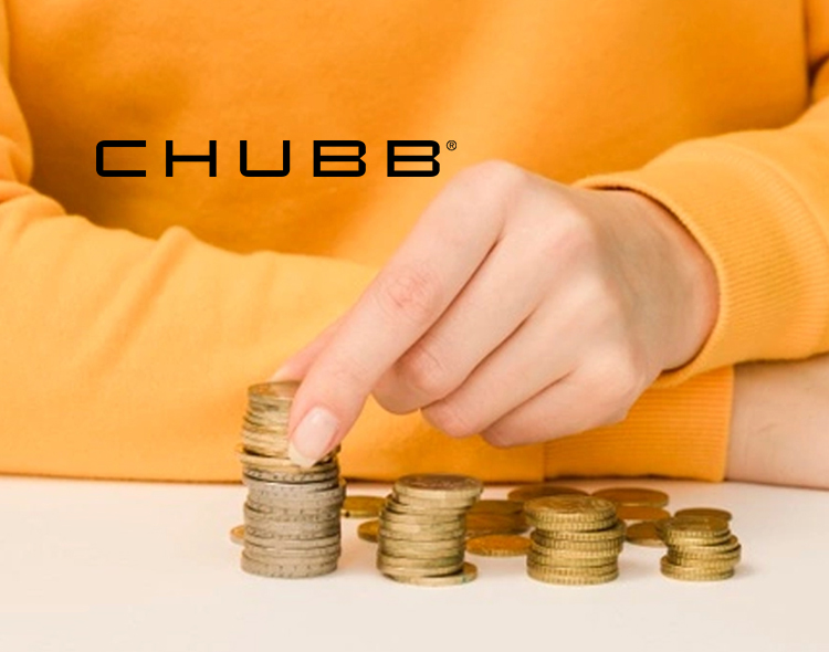 Chubb Develops Pay As You Roam Travel Insurance