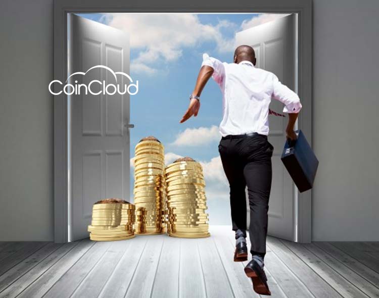 Coin Cloud Doubles Down on Commitment to Bring Digital Currency to All with Appointment of Amondo Redmond as Global CMO