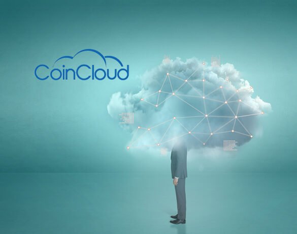 coin cloud tracking