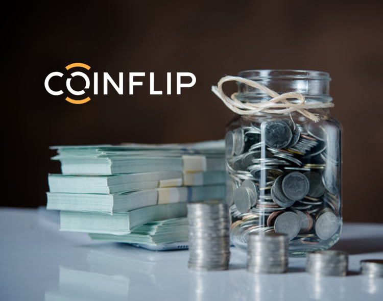 CoinFlip Announces Expansion to State of Alaska with Three New ATM Locations