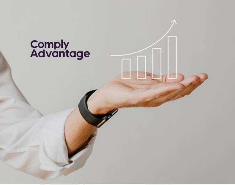 ComplyAdvantage Adds KYB Data Creating The Largest Unified And Most Comprehensive Financial Risk Detection Graph Of Individuals And Business Entities