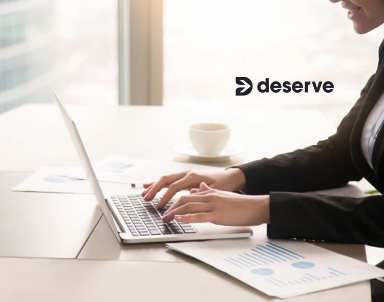 Deserve Raises $50 Million Series D to Drive Credit Card Transformation From Plastic to Software Platform for Payments, Rewards and Lending