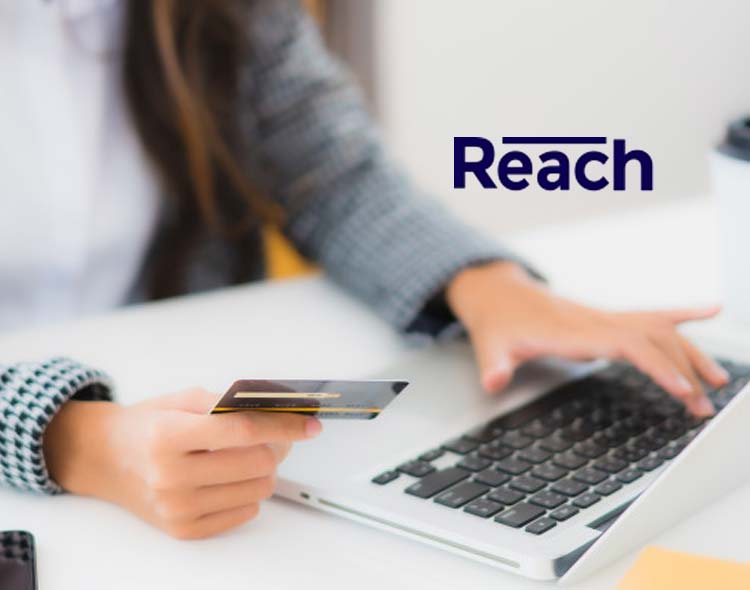 Ecommerce Localization Specialist, Reach, Builds Unstoppable Momentum With New Senior Appointments and Canadian Office Move