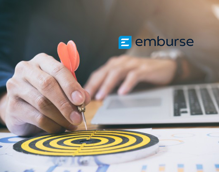 Emburse Pay - B2B Payments to Deliver First Fully Automated Purchase Order-to-Payment Processing