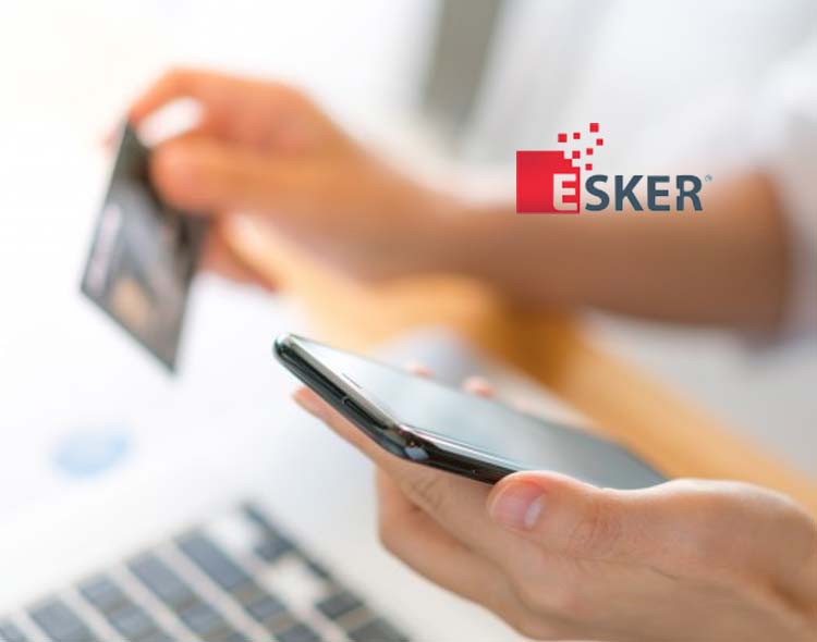 Esker and Marlabs Partner to Expand Adoption of Digital with Procure-to-Pay and Order-to-Cash Automation