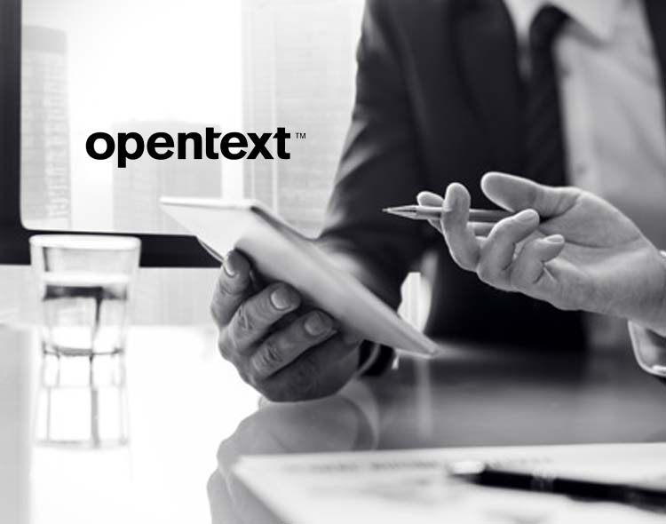 Financiera de Desarrollo Nacional (FDN) Empowers Modern Work with OpenText Solutions for SAP