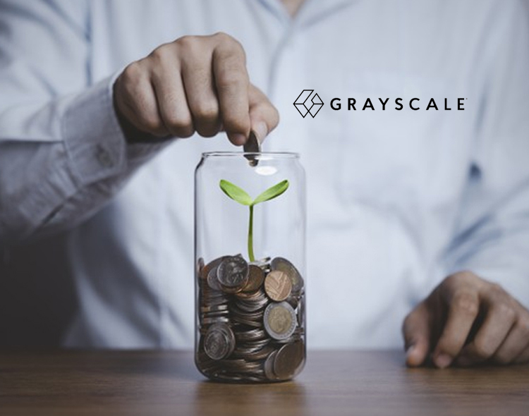 Grayscale Investments® Hires Wall Street Executive as Chief Marketing Officer