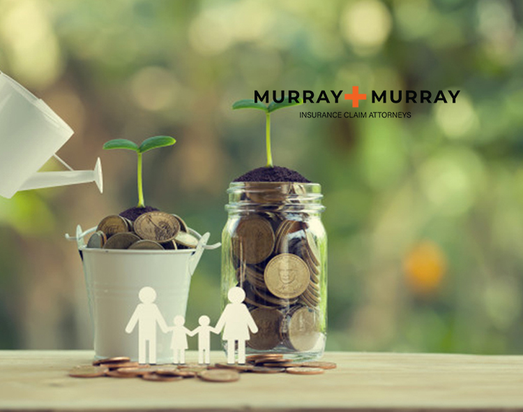 Insurance Claim Attorney, David Murray Opens Murray + Murray