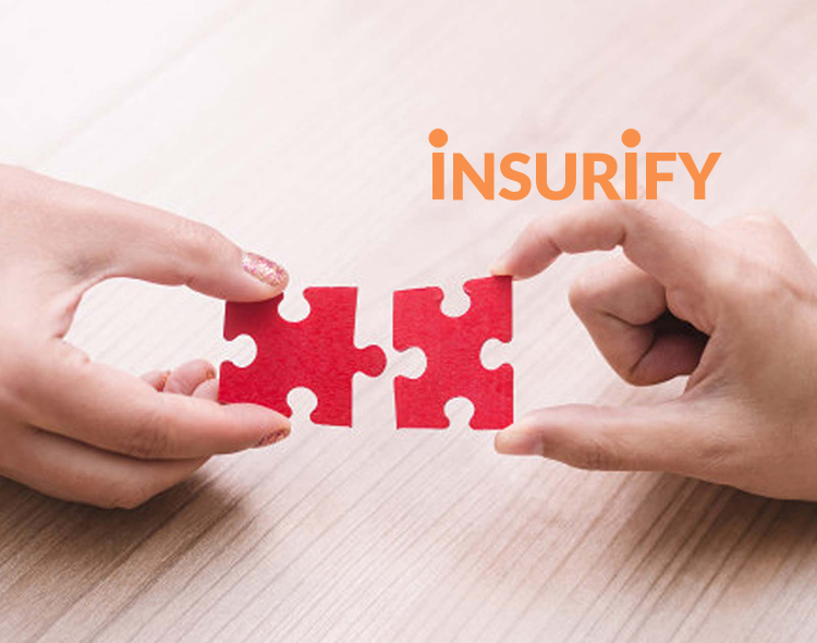 Insurify Partners With Nationwide