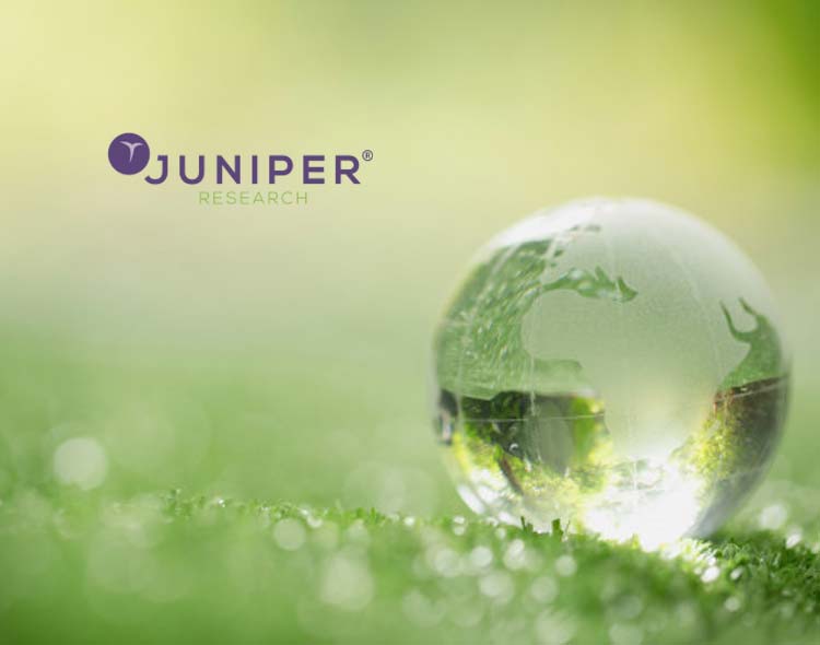 Juniper Research: Buy Now Pay Later Spend to Reach $995 Billion Globally in 2026, Despite Increasing Regulation