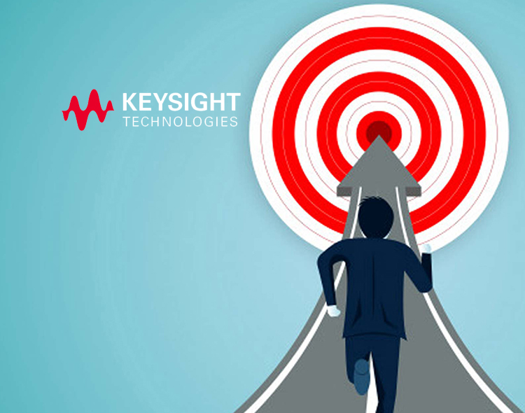 Keysight Technologies Launches New B2B eCommerce Site