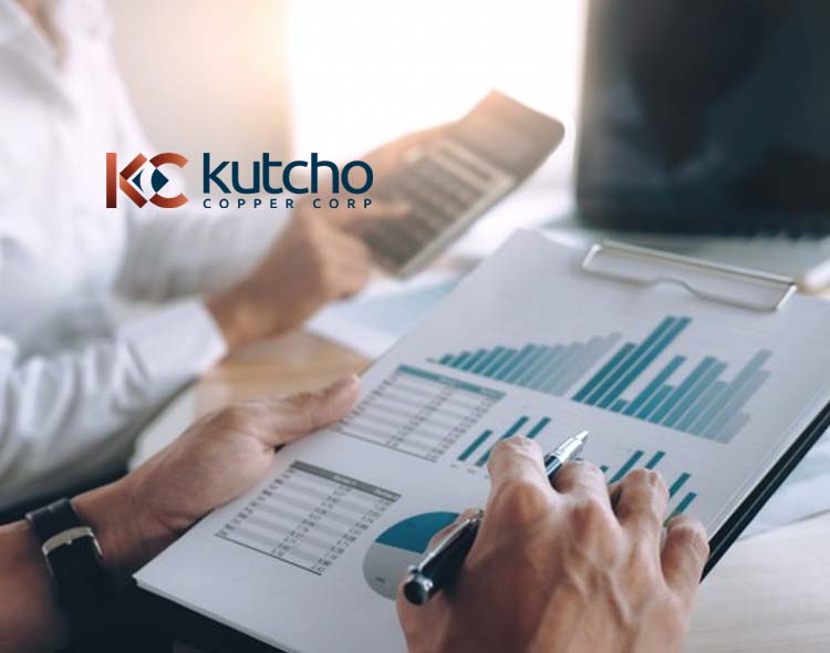 Kutcho Copper Retains Red Cloud to Provide Investor Relations Services