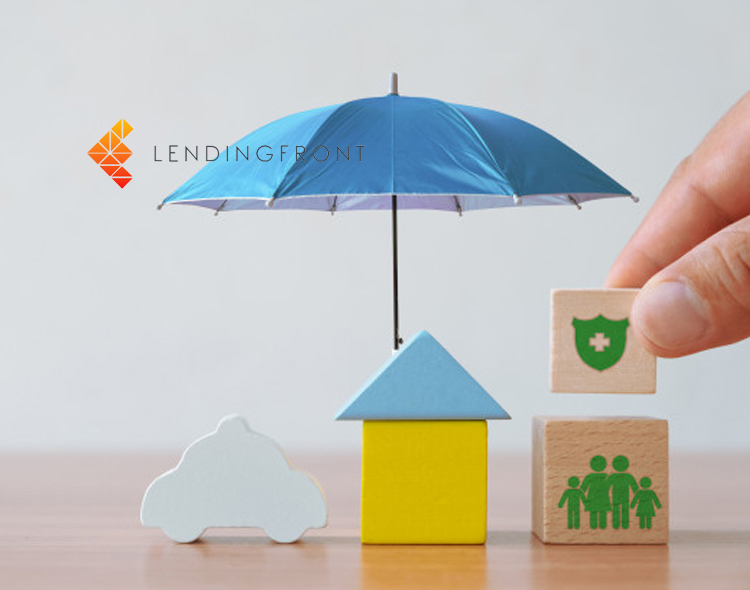 LendingFront Announces its Technology Platform for Small Business Lending on Salesforce AppExchange