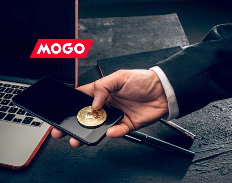 Mogo Closes Acquisition of Additional Shares in Canada’s Leading Crypto Platform, Coinsquare