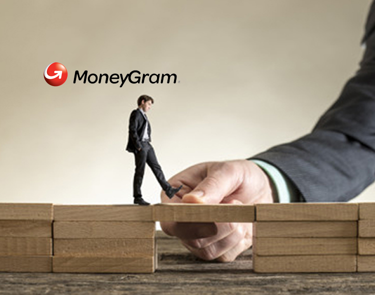 MoneyGram Reaches a Historical Record of Online Transactions During the Month of May