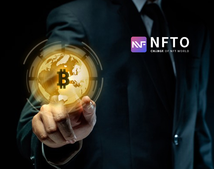 NFTO Will Realize the Effective Connection Between Blockchain Technology and Artworks