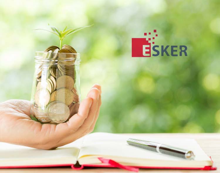 New Payment Fraud Functionalities Strengthen Esker’s Procure-to-Pay Suite