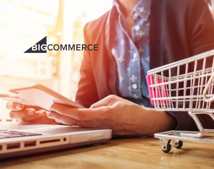 New Report from BigCommerce and PayPal Sheds Light on Consumer Spending Habits Post-Covid