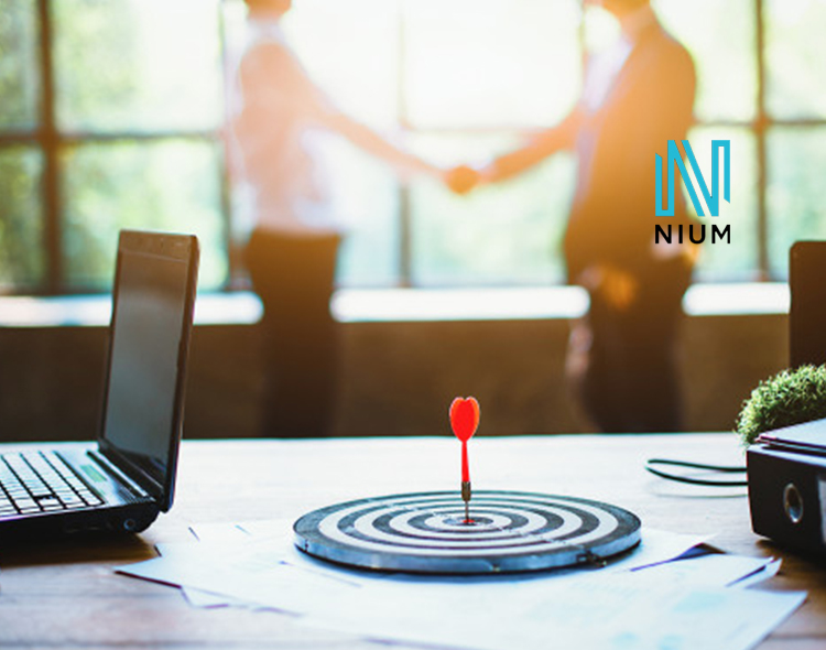 Nium Signs Definitive Agreement to Acquire B2B Travel Payments Leader Ixaris