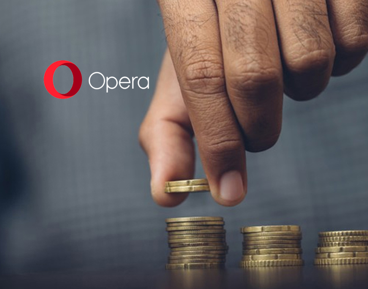 Opera to Add Nervos to its Built-in Browser Crypto Wallet