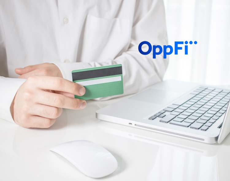 OppFi Announces New Relationship with Best Money Moves to Expand Credit Access Through Employers with SalaryTap