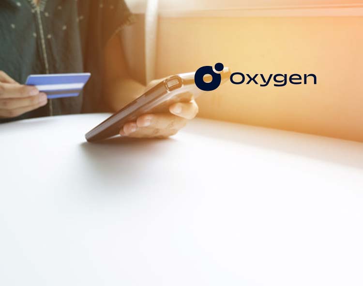 Oxygen Debuts Elements Loyalty Program for Debit Cardholders, New Look