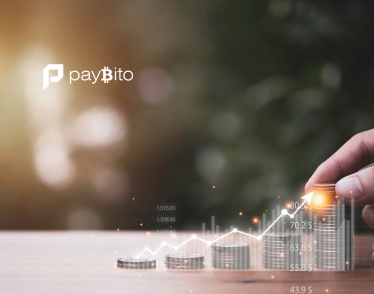 PayBito Grapples with Rising Demand for Their 'Crypto Bank' Solutions