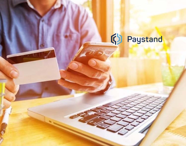 Paystand Accelerates Digital-First B2B Payments With the Launch of Smart Lockbox