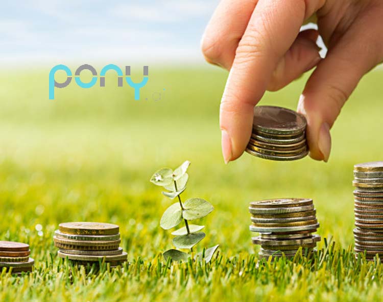 Pony.ai Appoints Lawrence Steyn as Chief Financial Officer