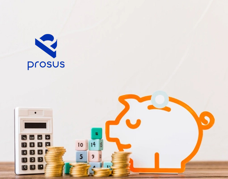 Prosus Posts Its Strongest Financial Performance to Date