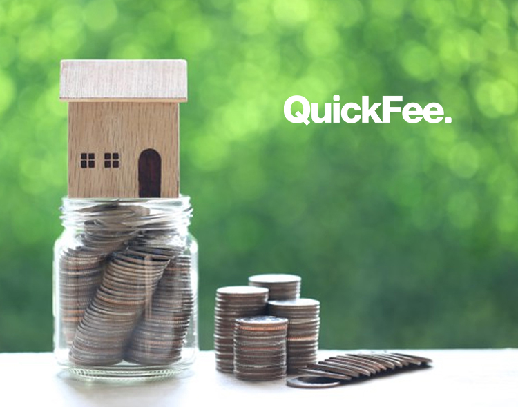 QuickFee Appoints Eric Lookhoff as Chief Executive Officer