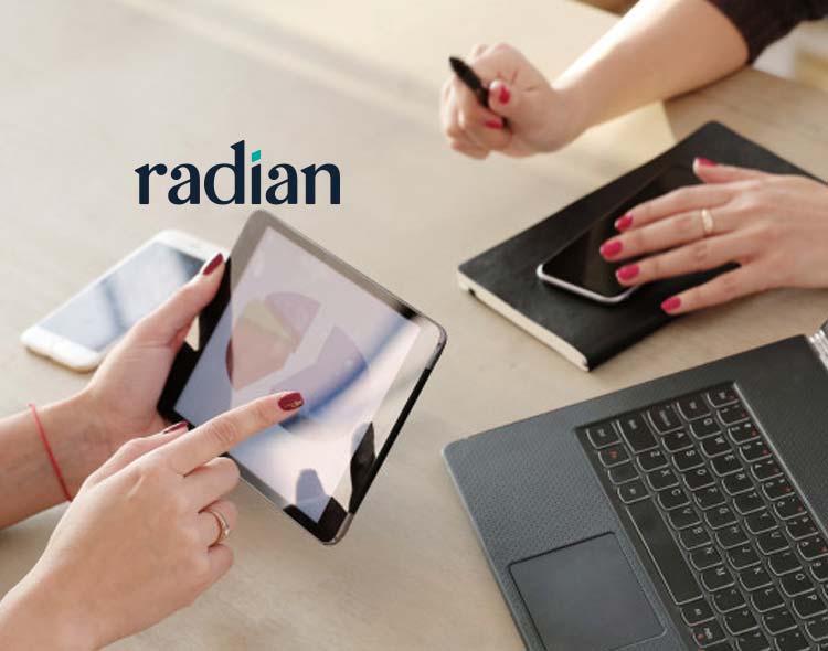 Radian Expands Integration with Mortgage Cadence to Include Title and Settlement Services