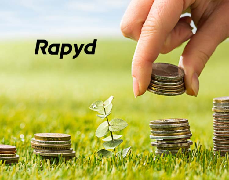Rapyd Launches a Venture Arm to Propel Digital Commerce and Payment Innovation Globally