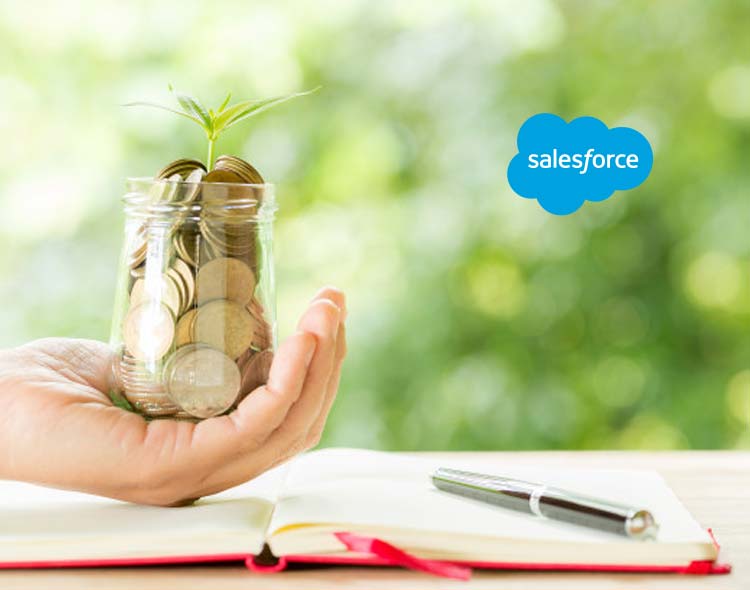 Salesforce Expands Its Financial Services Offerings for Corporate and Investment Banking