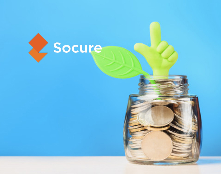 Socure Reports Explosive Growth of 113% Year-Over-Year and Emerges as the Industry Leader in Digital Identity Verification and Trust