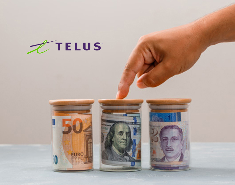 TELUS Receives Approval for Renewal of Normal Course Issuer Bid
