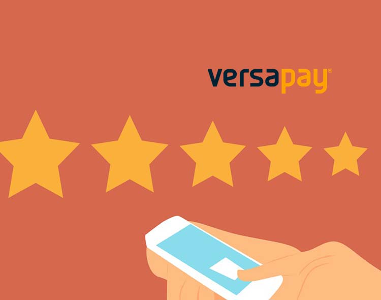 Versapay Enhances Customer Experience With New Unified Product Architecture