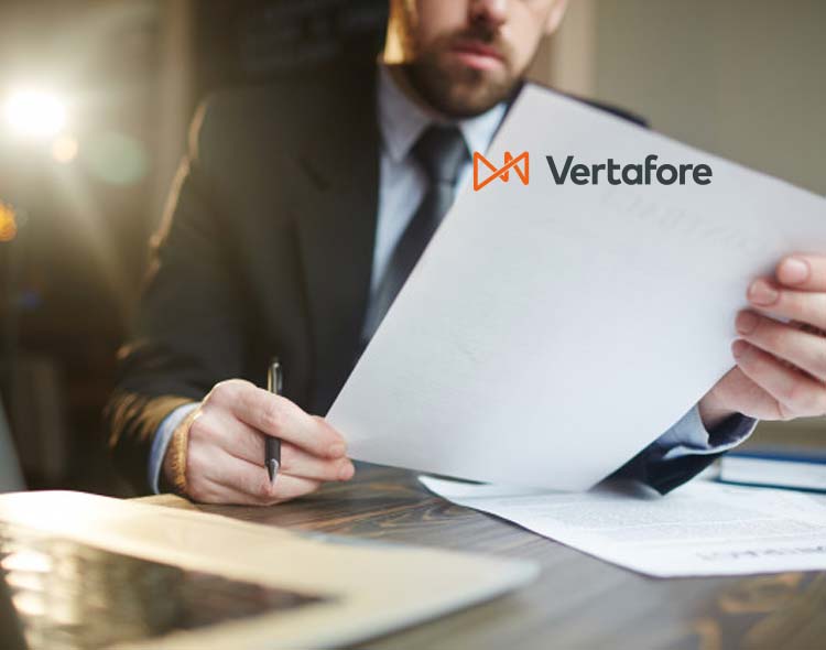 Vertafore Unveils Next Generation of ImageRight to Transform Productivity and User Experience for Insurers