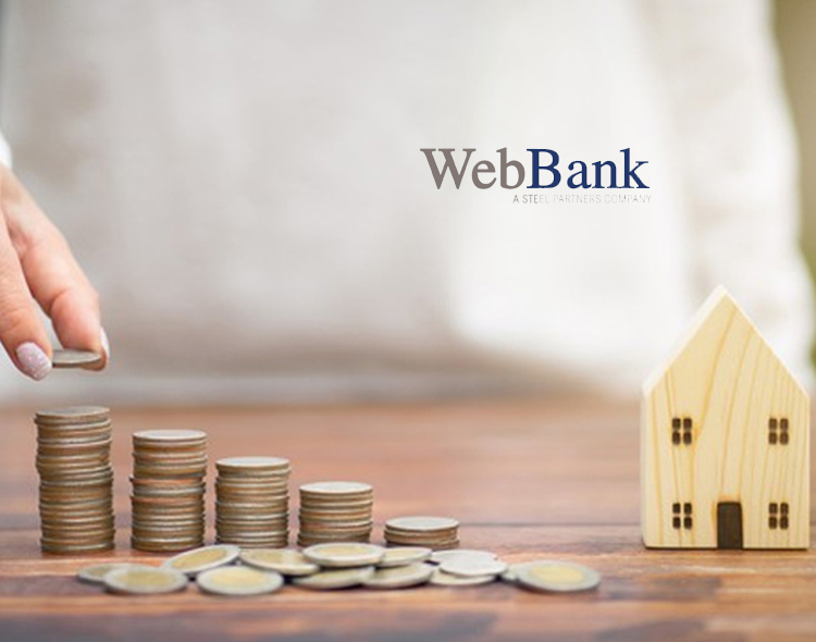 WebBank Joins Synovus Bank to Provide an Asset-Based Revolving Credit Facility Upsize to AB Private Credit Investors Corporation