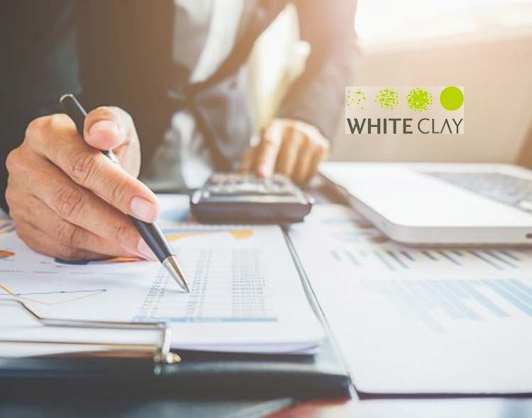 White Clay Receives TAG FinTech ADVANCE Award for Offering Innovative Fintech Solution to Banking Industry
