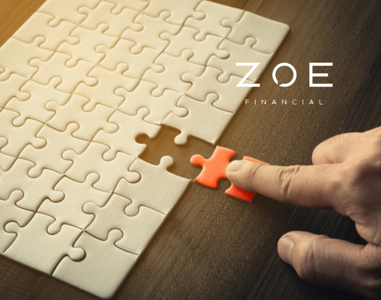 Zoe Financial Announces Record Quarter Milestones