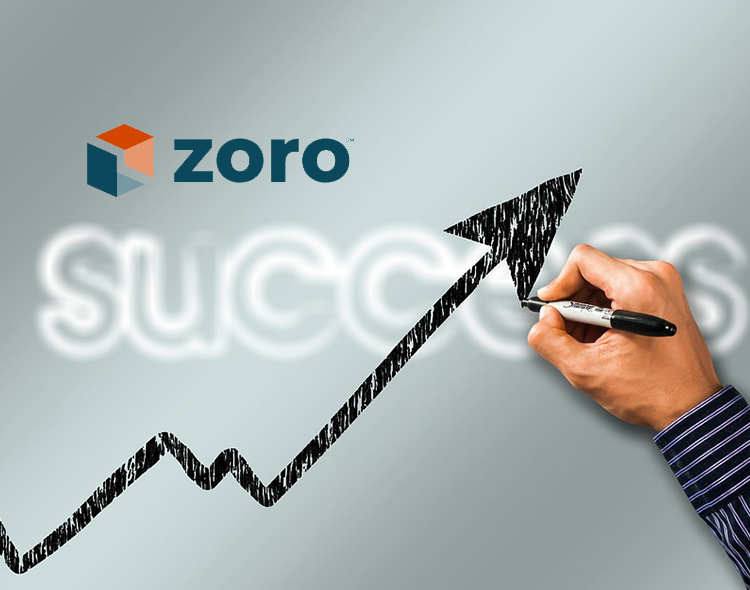 Zoro.com Celebrates 10 Years of eCommerce Success