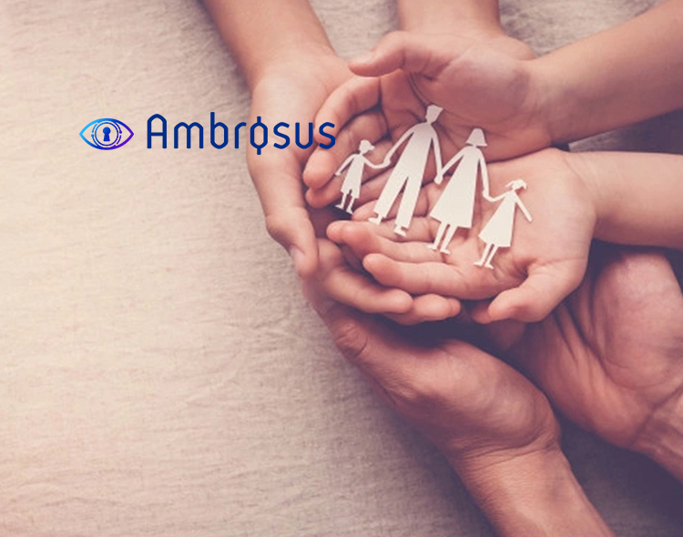 Ambrosus Ecosystem 