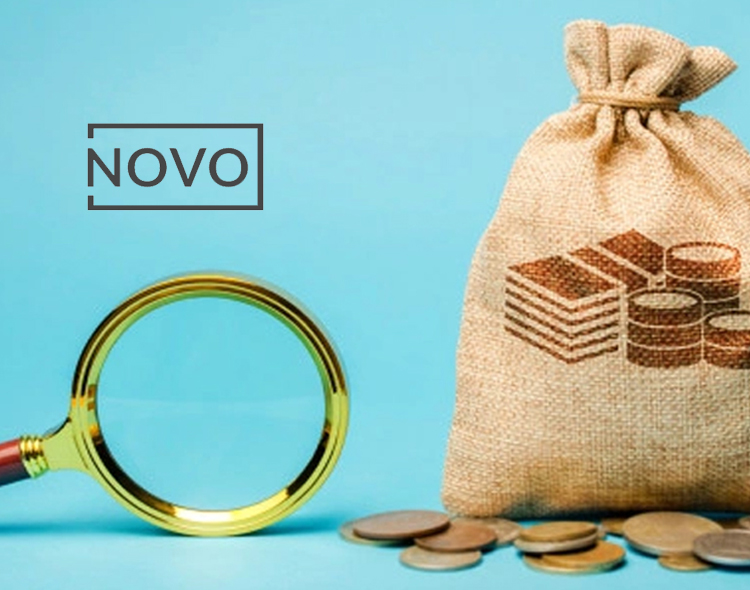 Novo Raises $40.7 Million Series A to Scale Digital Banking Platform for Small Businesses