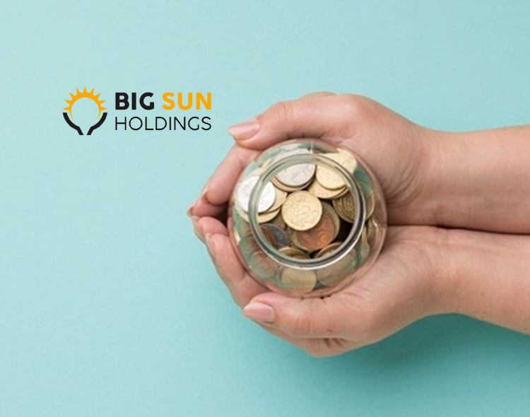 Big Sun Holdings Group