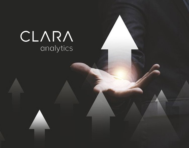 CLARA Analytics Names Heather H. Wilson as Chief Executive Officer