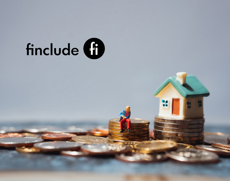 Finclude Joins Growing Ecosystem of Partners Supporting the IBM Cloud for Financial Services